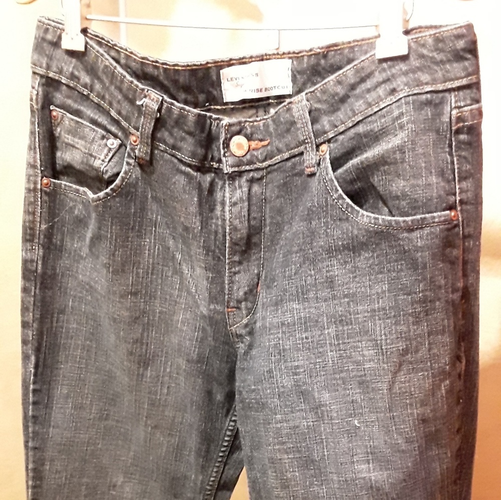 Women's jeans